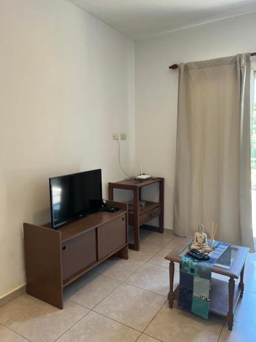 Departamento Zona Rivadavia