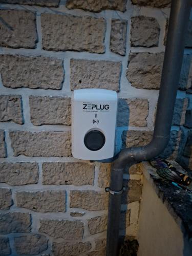 Appartement individuel en maison in Beaumont-sur-Oise