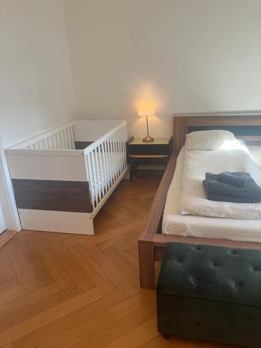 Free Parking & Basel Card & Self-Check-in, Basilej (fotografie 6)