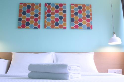 Hotel 1000 Miles, Kuala Lumpur (photo 9)