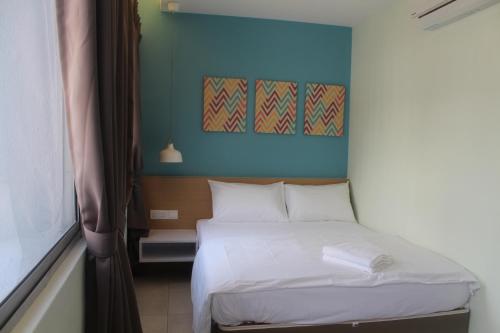 Hotel 1000 Miles, Kuala Lumpur (photo 8)