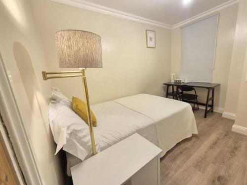 Bethel House – khách sạn tại Ashford