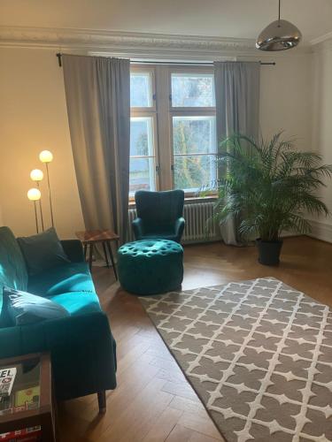 Free Parking & Basel Card & Self-Check-in, Basilej (fotografie 2)
