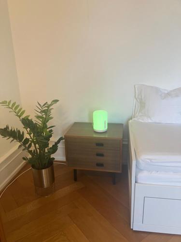 Free Parking & Basel Card & Self-Check-in, Basilej (fotografie 7)
