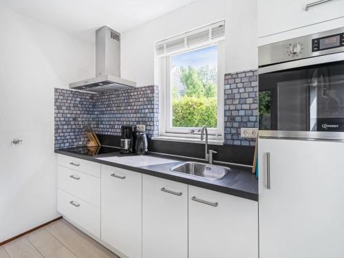  Holidayhouse Zeeland in Zonnemaire