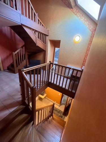 Moulin Cottage - Germaines in Auberive