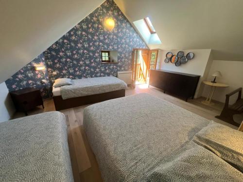 Moulin Cottage - Germaines in Auberive