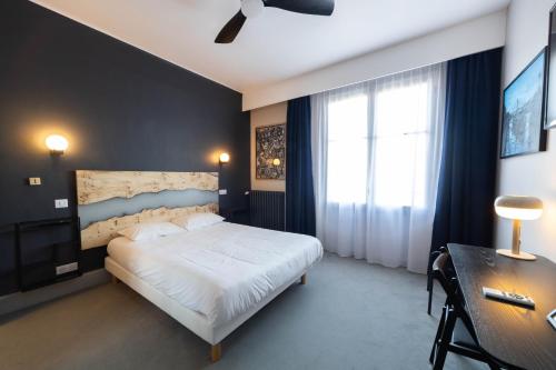 Trianon in วิชี