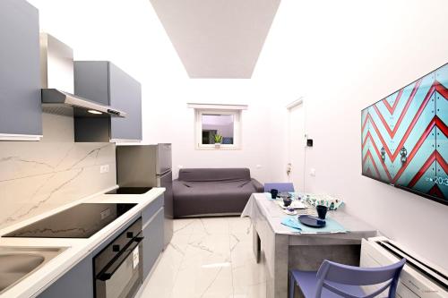 Dimora Pietra di Puglia - Historic Suite & Experience
