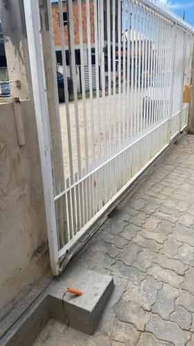 Dúplex Comodo Rio Vermelho – khách sạn tại São João do Rio Vermelho