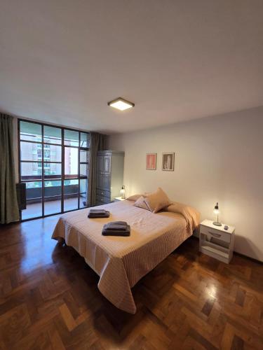 Cómodo departamento en Nueva Córdoba