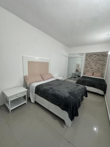 Apartahotel-E vista catalina in La Romana