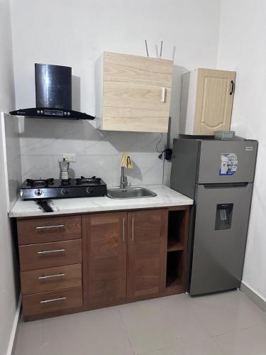 Apartahotel-E vista catalina in La Romana