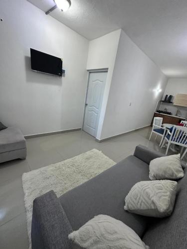 Apartahotel-E vista catalina in La Romana