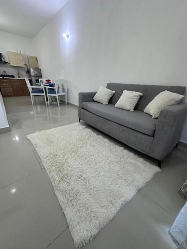 Apartahotel-E vista catalina in La Romana