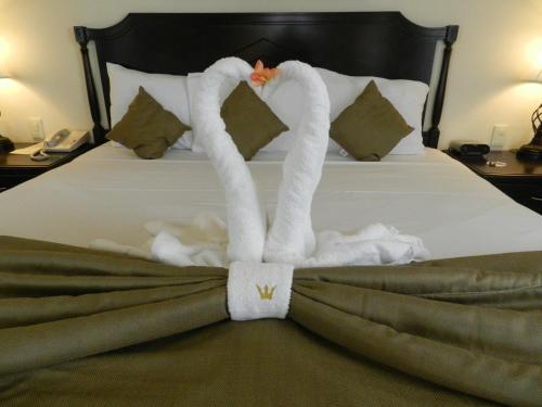 Hotel Victoria Merida