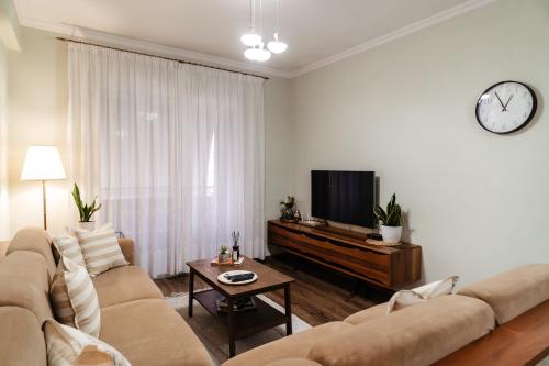 Cozy House in Tirana, Tirana (photo 4)
