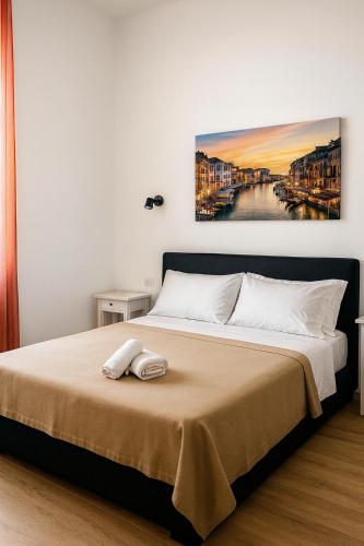 Easy Room Italy Rogoredo, Milán