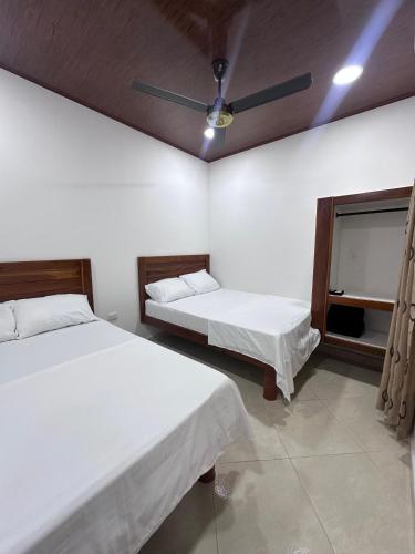 Apartahotel María Antonia