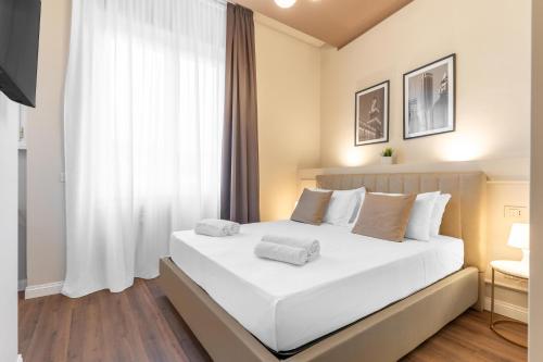 Welcome Foresteria Lombarda