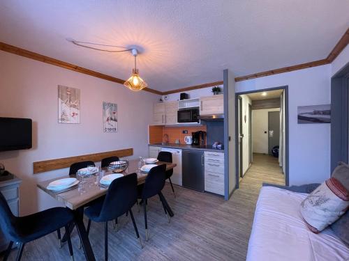 Homency - Résidence aux Bergers B103, L'Alpe-d'Huez (Foto 4)