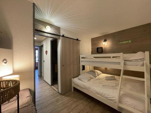 Homency - Résidence aux Bergers B103, L'Alpe-d'Huez (Foto 6)