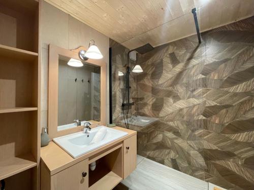 Homency - Résidence aux Bergers B103, L'Alpe-d'Huez (Foto 3)