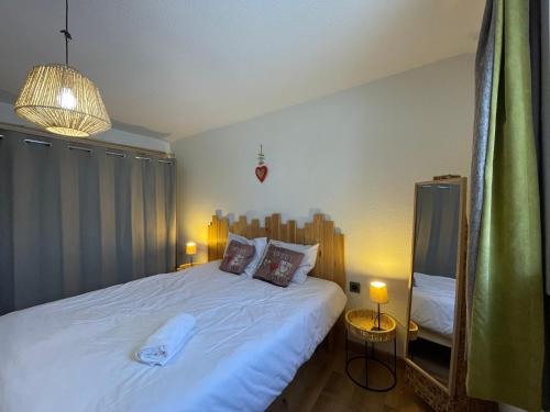 Homency - Résidence aux Bergers B103, L'Alpe-d'Huez (Foto 10)