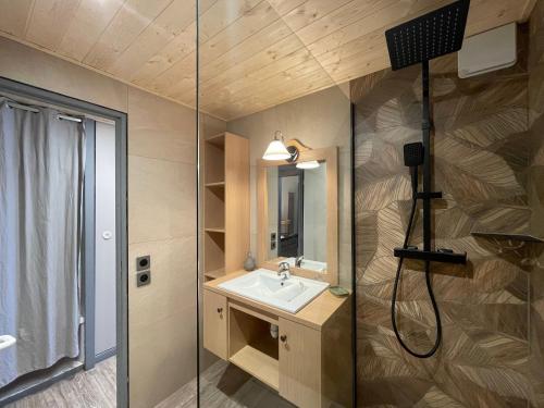 Homency - Résidence aux Bergers B103, L'Alpe-d'Huez (Foto 7)