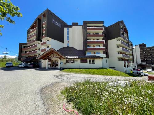 Homency - Résidence aux Bergers B103, L'Alpe-d'Huez (Foto 5)