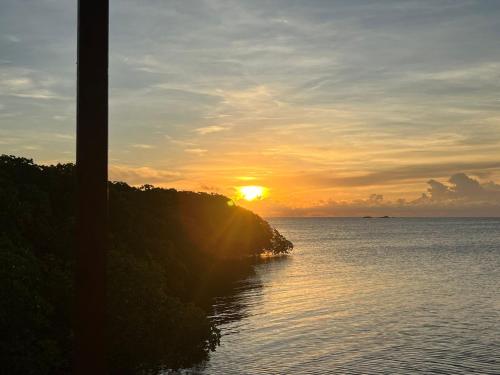Cindiri – khách sạn tại Dangriga