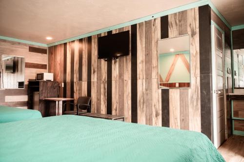 Provo Inn & Suites in Provo (Utah)