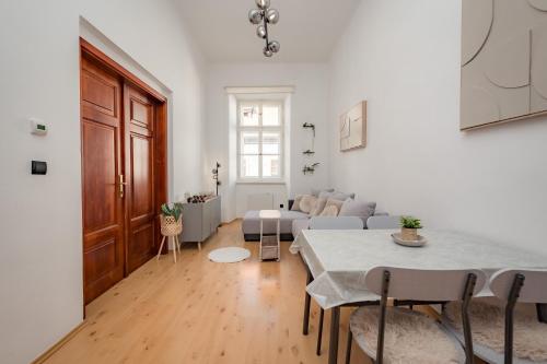 Apartmany Vratislavsky Dum in Trebon