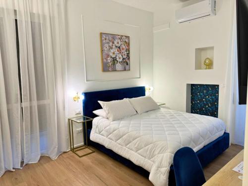 Ágy, Marty Suites - Luxury Rooms in Pescara