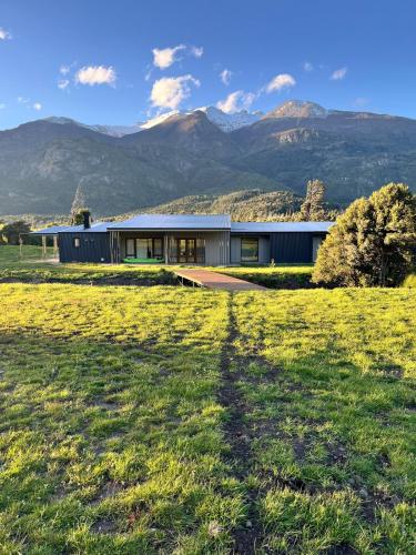Límite Sur Lodge