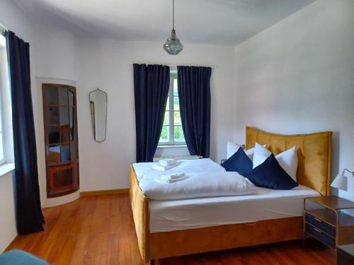 Ferienwohnung 'Bergidylle' - Zu Fuß auf die Loipe und den Berg, nur wenige Minuten ins Skigebiet in Bayrischzell