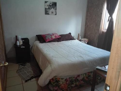 Casa el quisco