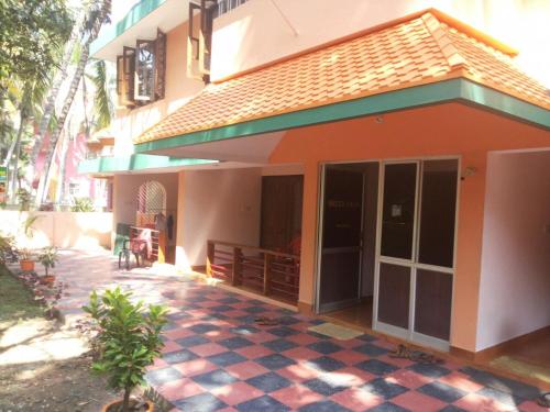 

Greenvilla Guest House