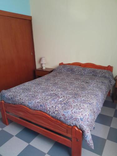 Triplex para 8 personas con piscina a una cuadra de la playa