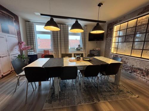 Ferienwohnung Zur alten Waage in Baruth (Brandenburg)