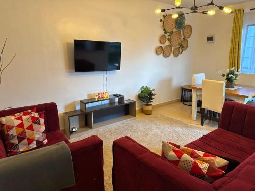 May Homes in Eldoret