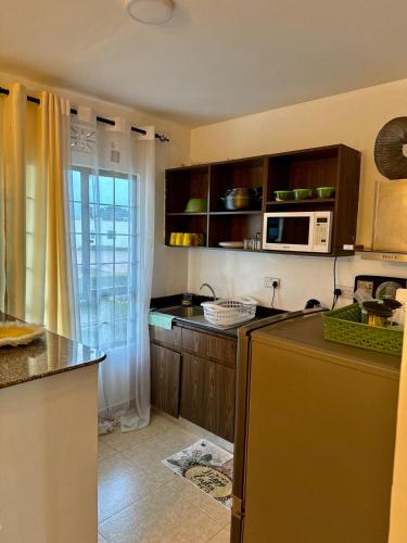 May Homes in Eldoret
