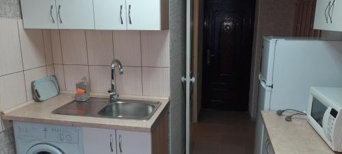 Апартаменти в центрі in Rokytne