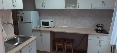 Апартаменти в центрі in Rokytne