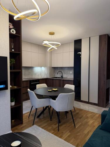 Stelmar Apartment
