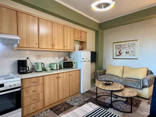 Calma Apartment - Your calm escape in Arcadia in Tripoli