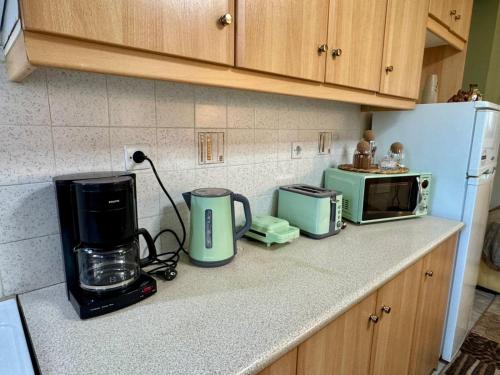 Calma Apartment - Your calm escape in Arcadia in Tripoli