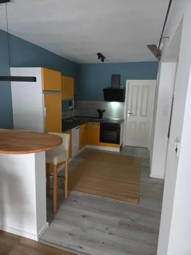 Ferienwohnung Noltenius 2 in Bülstedt, Deutschland