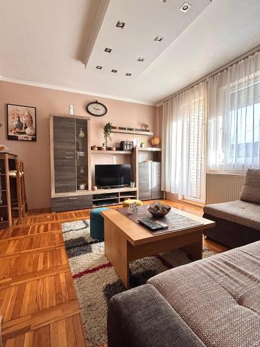Apartman ASKA