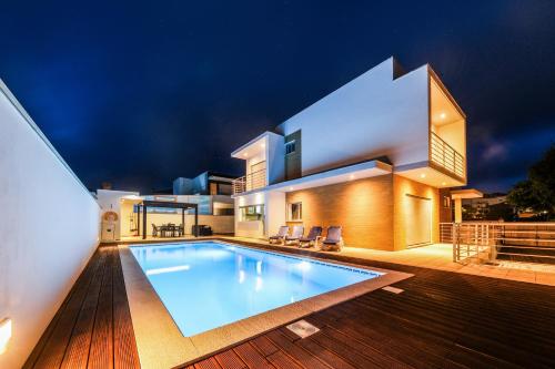 Nazare House4you gîte à louer Aguieira